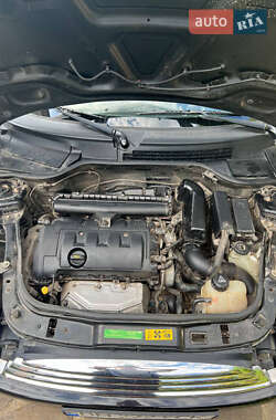 Хэтчбек MINI Hatch 2009 в 