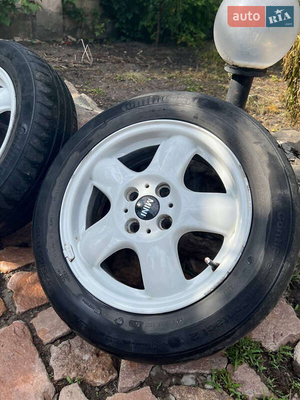 Хетчбек MINI Hatch 2009 в 