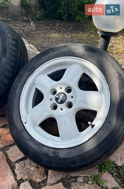 Хэтчбек MINI Hatch 2009 в 