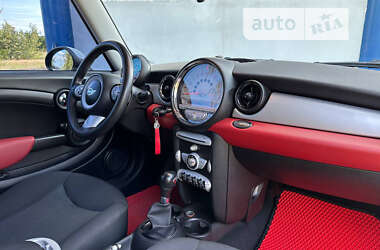 Хэтчбек MINI Hatch 2007 в Днепре