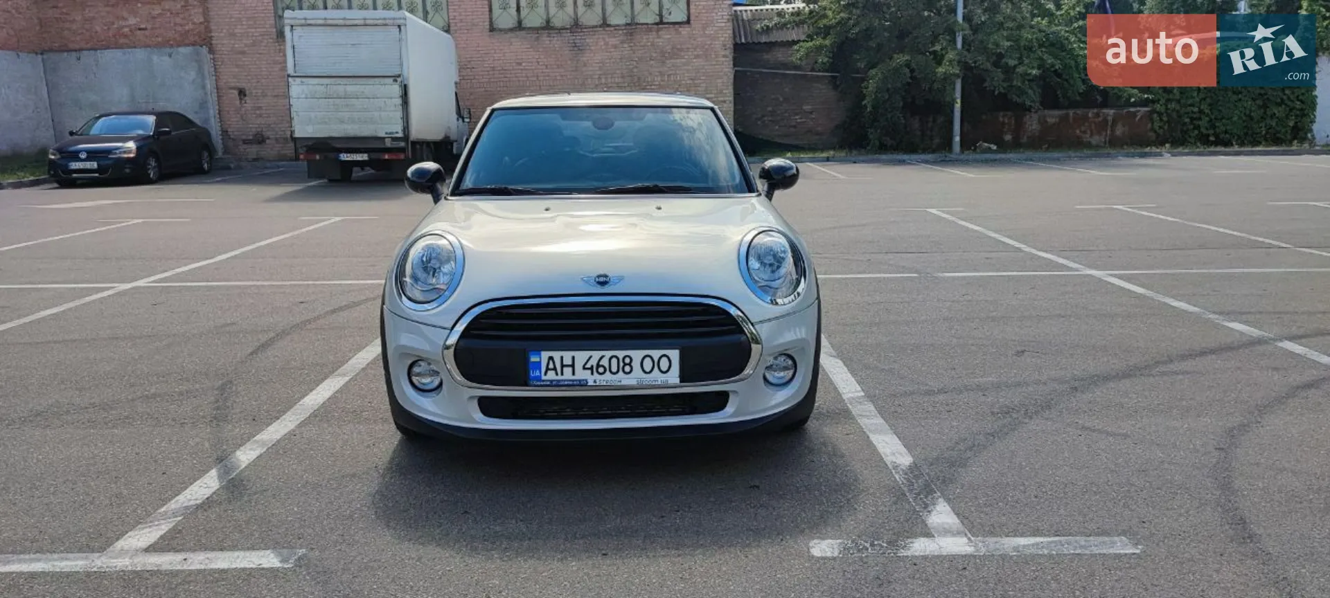 2015 MINI Hatch - мініатюра 2