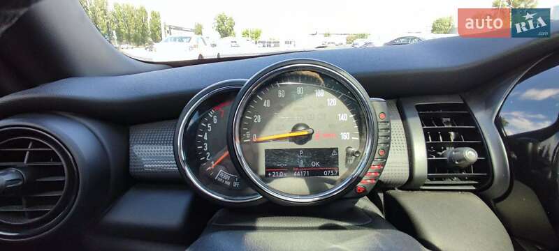 Хетчбек MINI Hatch 2015 в Києві фото 18 Хетчбек MINI Hatch 2015 в Києві