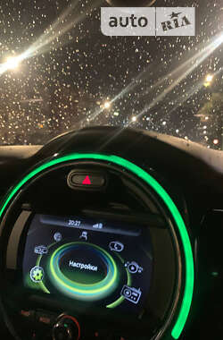 Хетчбек MINI Hatch 2014 в Одесі