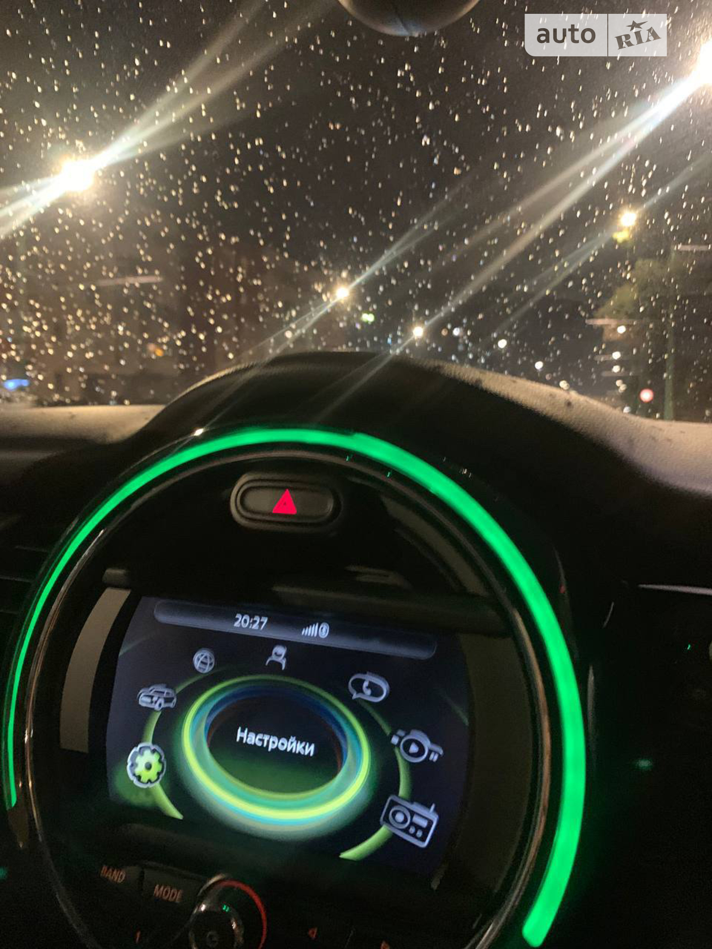 2014 MINI Hatch - мініатюра 5