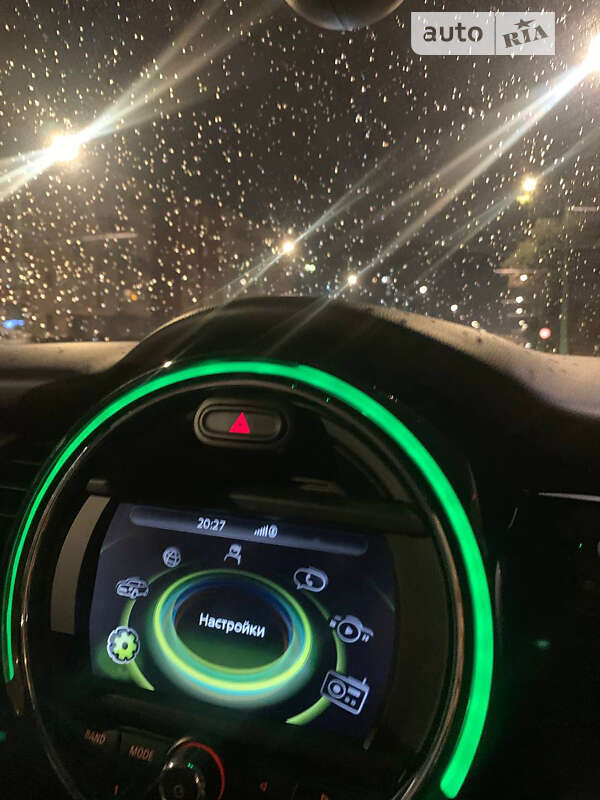 Хетчбек MINI Hatch 2014 в Одесі фото 5 Хетчбек MINI Hatch 2014 в Одесі