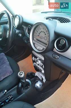 Хетчбек MINI Hatch 2008 в Чернівцях