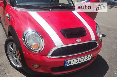 Хетчбек MINI Hatch 2009 в Києві