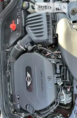 MINI Hatch 2016