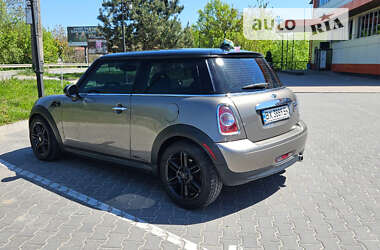 Хэтчбек MINI Hatch 2012 в Хмельницком