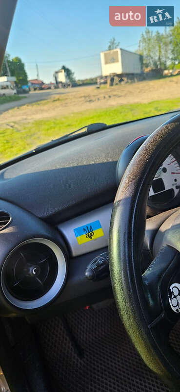 Хэтчбек MINI Hatch 2012 в Хмельницком