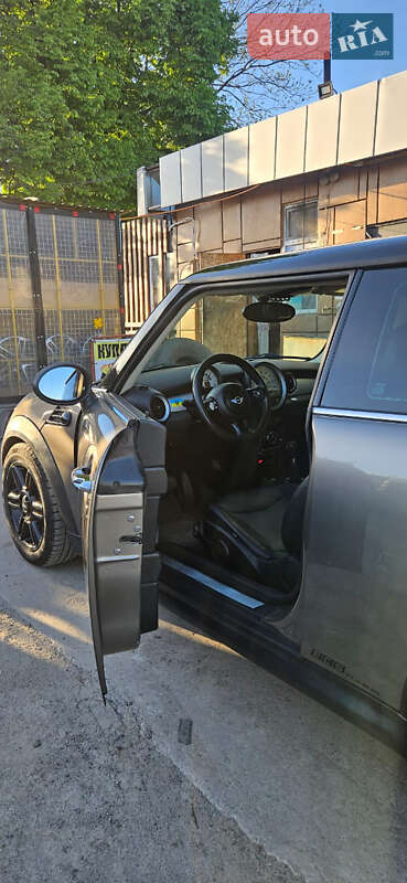 Хэтчбек MINI Hatch 2012 в Хмельницком