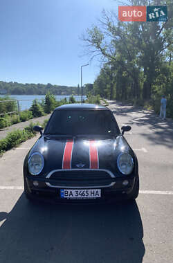 Хетчбек MINI Hatch 2003 в Кропивницькому