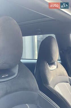 Хетчбек MINI Hatch 2016 в 