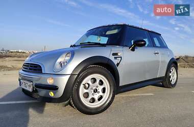 Хетчбек MINI Hatch 2006 в Рівному