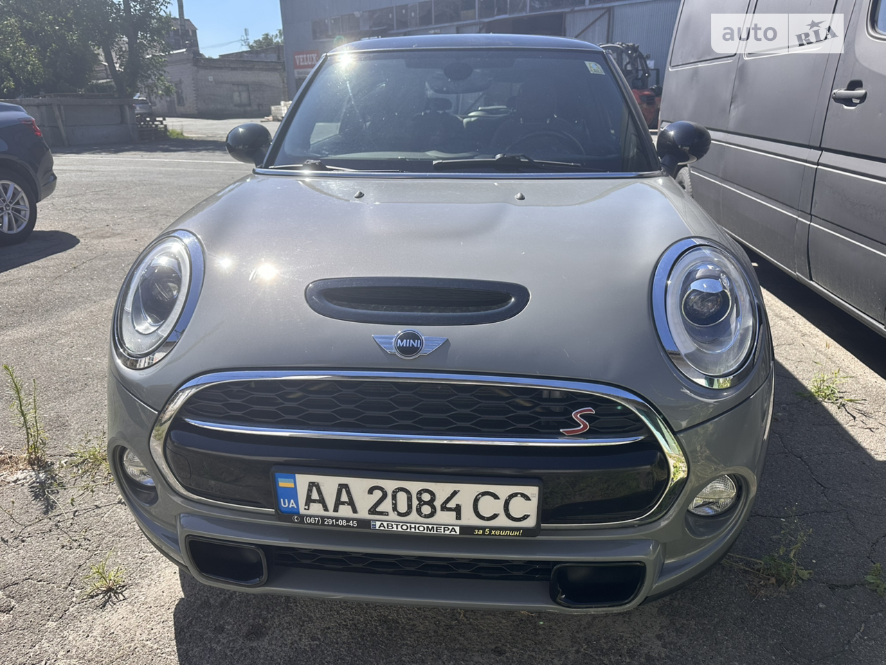2015 MINI Hatch - мініатюра 29