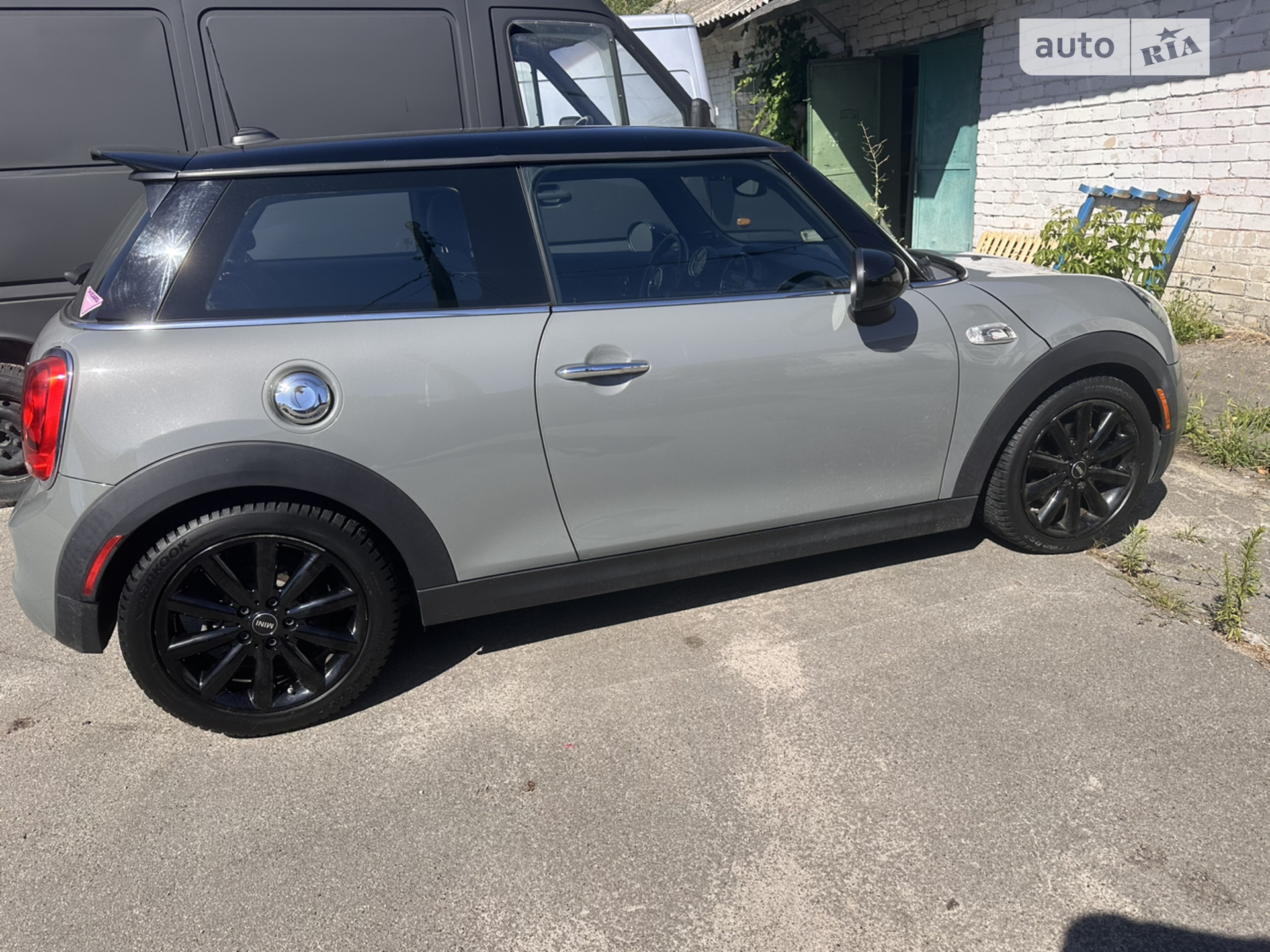2015 MINI Hatch - мініатюра 3
