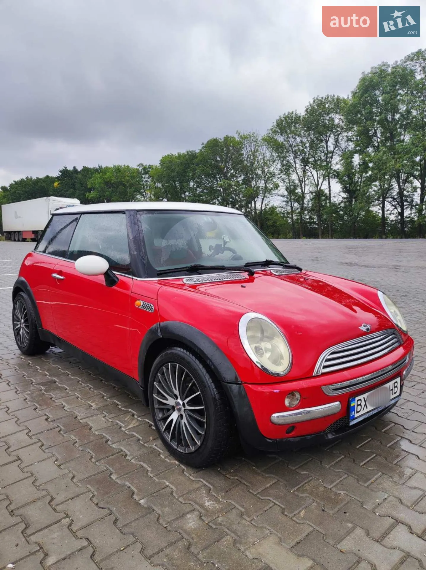 MINI Cooper 2016 VIN WMWXT3105G2C97089 фото оголошення 7 з 20