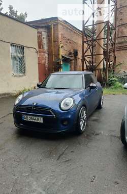 Хэтчбек MINI Hatch 2014 в Виннице