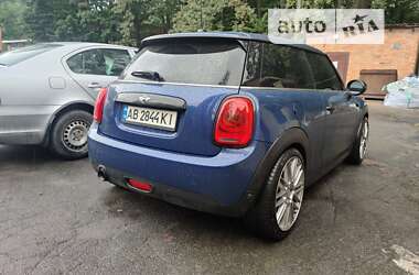 Хэтчбек MINI Hatch 2014 в Виннице