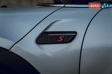 Хетчбек MINI Hatch 2021 в Києві