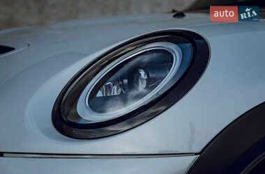 Хетчбек MINI Hatch 2021 в Києві