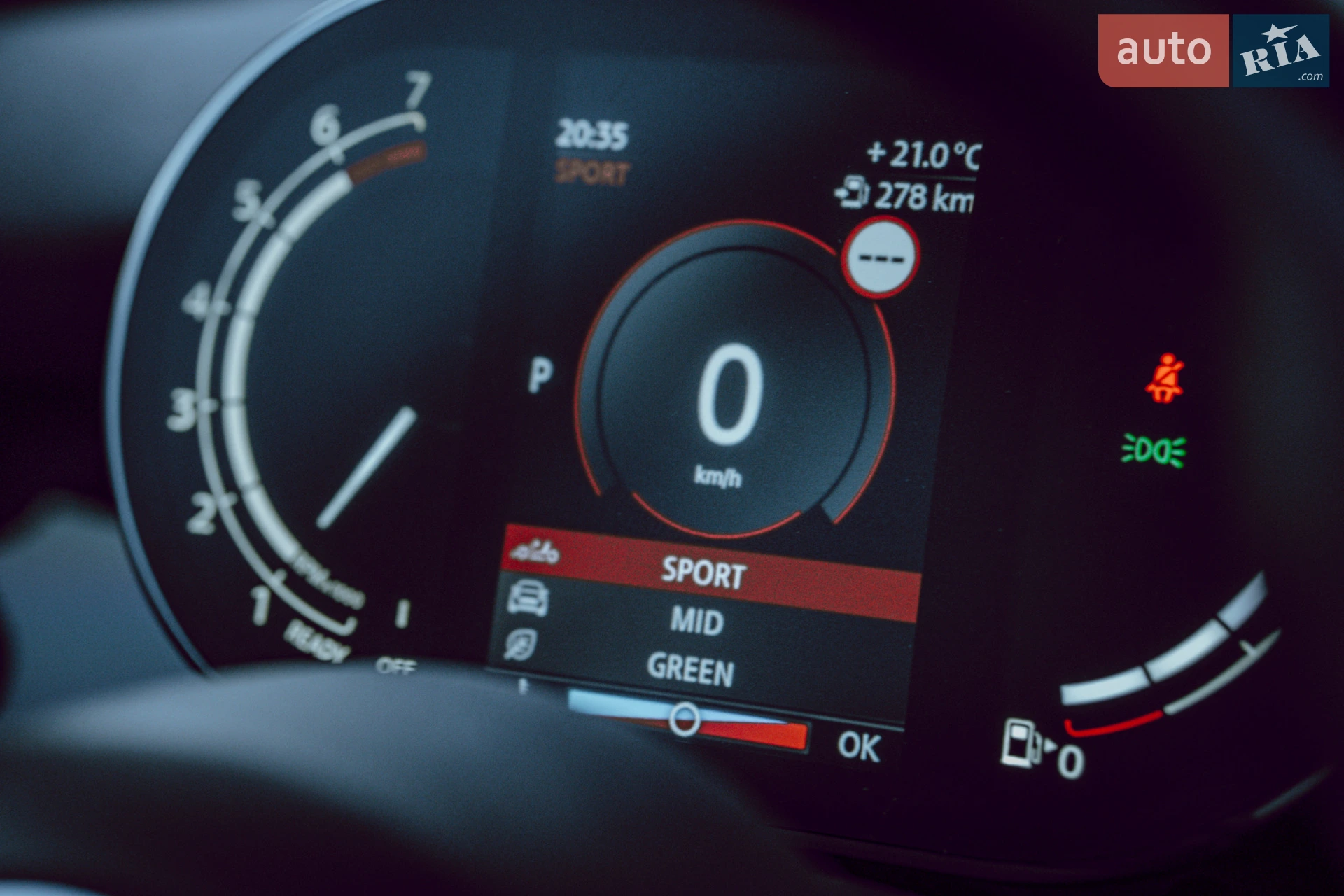 2021 MINI Hatch - мініатюра 21