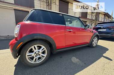 Хетчбек MINI Hatch 2013 в Одесі