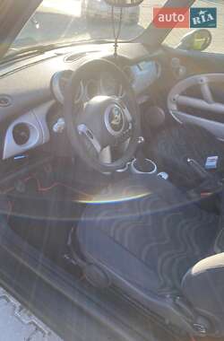 Хетчбек MINI Hatch 2001 в Тернополі