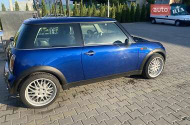 Хетчбек MINI Hatch 2001 в Тернополі