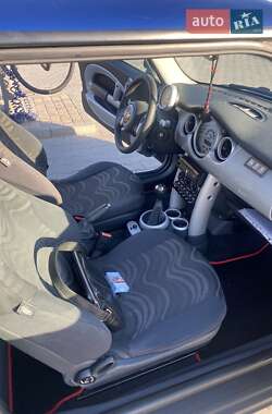 Хетчбек MINI Hatch 2001 в Тернополі