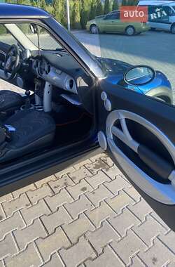 Хетчбек MINI Hatch 2001 в Тернополі