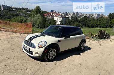 Хетчбек MINI Hatch 2010 в Києві