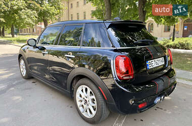 Хетчбек MINI Hatch 2018 в Миколаєві фото 6 Хетчбек MINI Hatch 2018 в Миколаєві