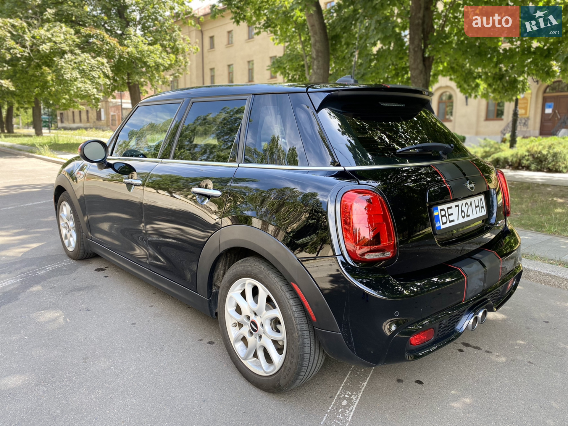 2018 MINI Hatch - мініатюра 6