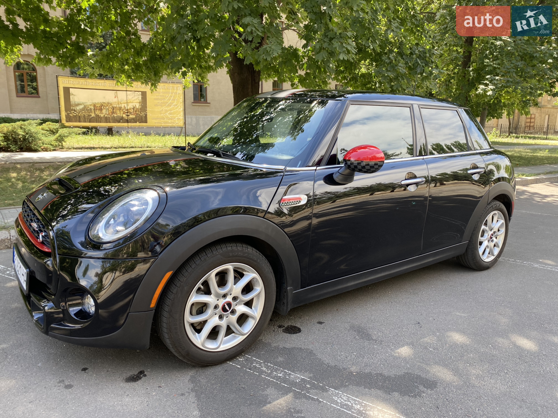 2018 MINI Hatch - мініатюра 16