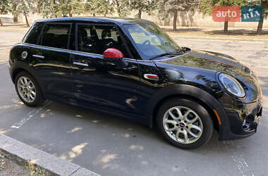 Хетчбек MINI Hatch 2018 в Миколаєві фото 19 Хетчбек MINI Hatch 2018 в Миколаєві