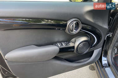 Хэтчбек MINI Hatch 2018 в 