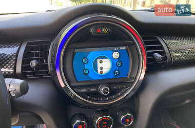 Хэтчбек MINI Hatch 2018 в 