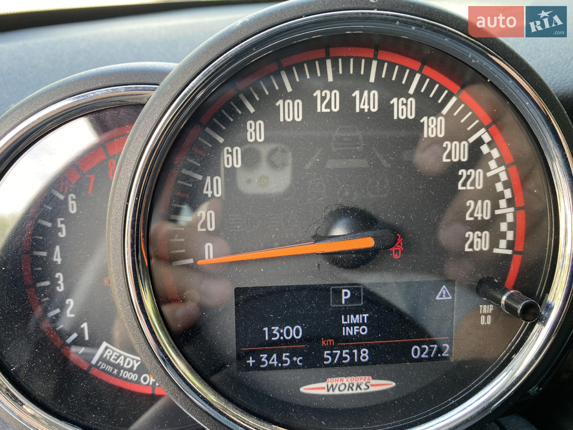2018 MINI Hatch - мініатюра 35