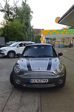 Хетчбек MINI Hatch 2009 в Києві