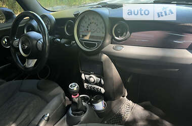 Хетчбек MINI Hatch 2010 в Дніпрі