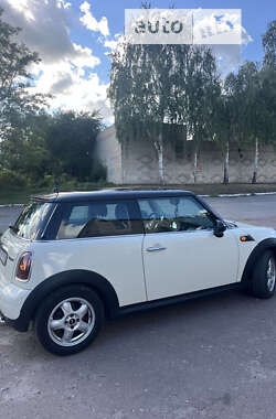 Хетчбек MINI Hatch 2008 в Конотопі