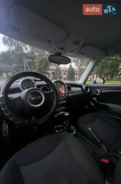 Хетчбек MINI Hatch 2007 в Львові