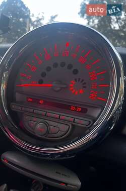 Хетчбек MINI Hatch 2007 в Львові