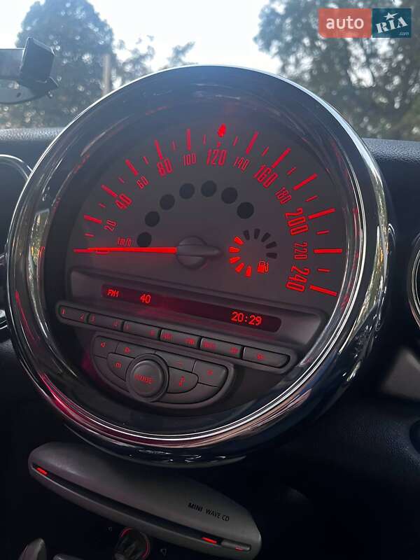 Хетчбек MINI Hatch 2007 в Львові