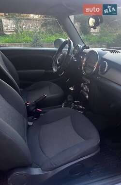 Хетчбек MINI Hatch 2007 в Львові