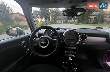 Хетчбек MINI Hatch 2007 в Львові