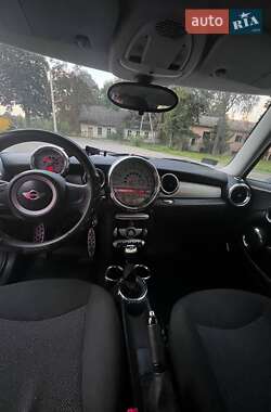 Хетчбек MINI Hatch 2007 в Львові