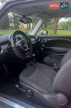 Хетчбек MINI Hatch 2007 в Львові