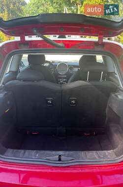 Хетчбек MINI Hatch 2007 в Львові